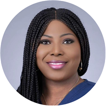 Kimberly Clayton, PMHNP