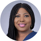 Kimberly Clayton, PMHNP