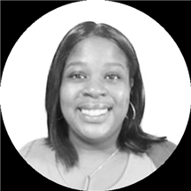 Kimberly Clemons, LMSW