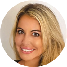 Kimberly Danielle, PMHNP