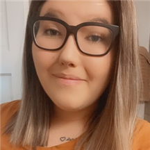 Kimberly Davidson, LCSW