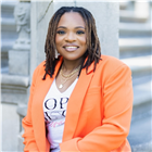 Kimberly Dudley, LMFT