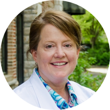 Kimberly Eubanks, APRN