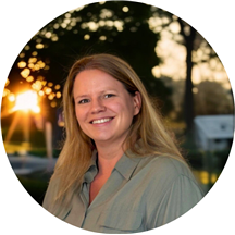 Kimberly Farmer, LPC