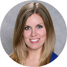 Kimberly Fazzini, LCSW