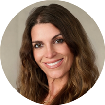 Kimberly Ferrante, LICSW