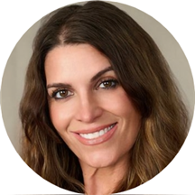 Kimberly Ferrante, LICSW