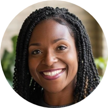 Kimberly Gilbert, PMHNP