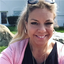 Kimberly Grande, LMFT