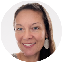 Kimberly Hanson, LMHC