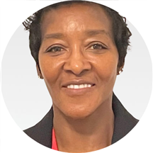 Kimberly Harris, LCSW