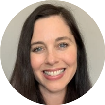 Kimberly Harris, NP, PMHNP-BC