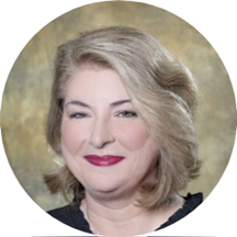 Kimberly Hendrix, LPC