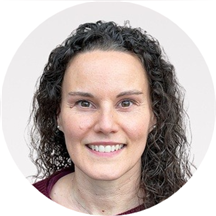 Kimberly Higgins, LCSW