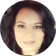 Kimberly Hintz, LMHC