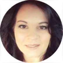 Kimberly Hintz, LMHC