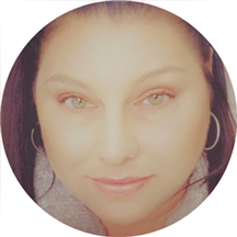 Kimberly Hughes, LMHC