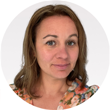 Kimberly Hultin-Amidei, LCSW