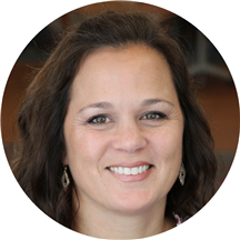 Kimberly Ivester, LPC