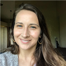 Kimberly Jermyn, MSW