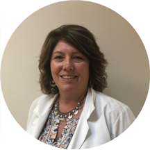 Kimberly Justice, APRN