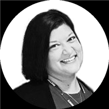 Kimberly Khadoo-Baynham, LPCC-S