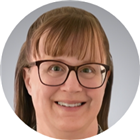 Kimberly Kucera, LPCC