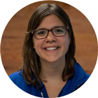 Kimberly Kuhnert, OTR/L, OT