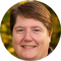 Kimberly Lackey, LCMHC