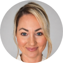 Kimberly Lomax, MSN, RN