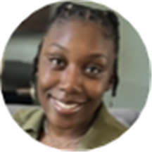 Kimberly Madison, LPC