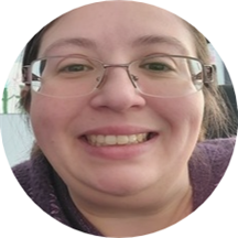 Kimberly Maher, LCPC