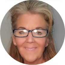 Kimberly Marshall, PMHNP