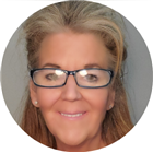 Kimberly Marshall, PMHNP