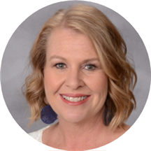 Kimberly McKinnie, LPC