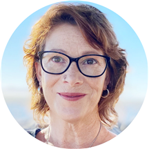 Kimberly Medina, LMFT