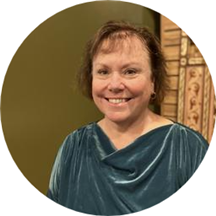 Kimberly Miller, LMHC