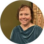 Kimberly Miller, LMHC