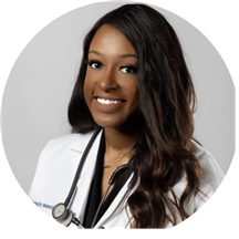 Kimberly Monestime, APRN, RN