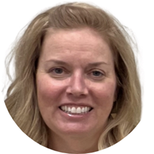 Kimberly Mulvey, APRN, RN