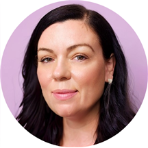 Kimberly Murphy, APRN, RN