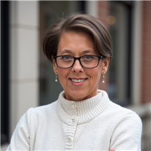 Kimberly Murray, LISW