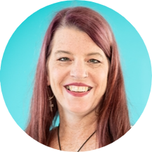 Kimberly Nave, LPC/MHSP