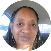 Kimberly Nelson-Thomas, LCSW