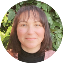 Kimberly Noel, MSW, LSWAIC