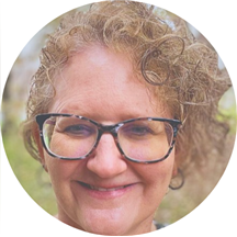 Kimberly O'Brien, RDN