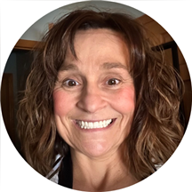 Kimberly O'brien-Sillman, LCSW