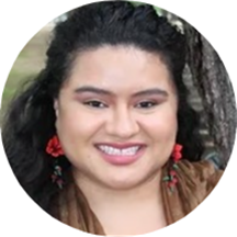 Kimberly Orellana, LMSW