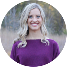 Kimberly Oswalt, RDN