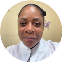 Kimberly Patterson, PMHNP